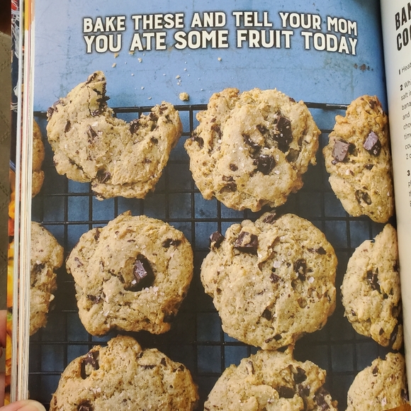 Thug Kitchen 101 Cookbook - Picture 10 of 12